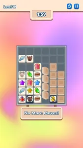 Two Tiles: Surprise Swipe screenshot 3