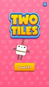 Two Tiles: Surprise Swipe screenshot 4