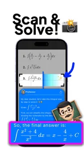Study Buddy: AI Problem Solver screenshot 0