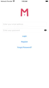Medivet Group screenshot 0