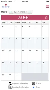 Medivet Group screenshot 1