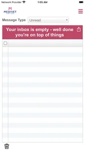 Medivet Group screenshot 3