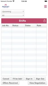 Medivet Group screenshot 4