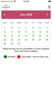 Medivet Group screenshot 8