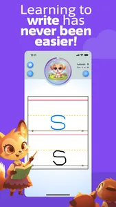 Reading Critters screenshot 4