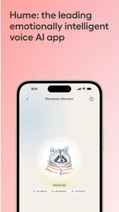 Hume: Your Personal AI screenshot 0