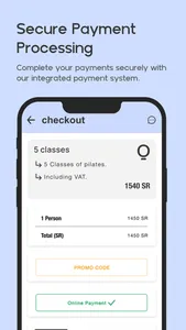 LOV Studio screenshot 3