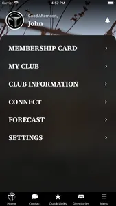 Trout National screenshot 1