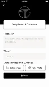 Trout National screenshot 2