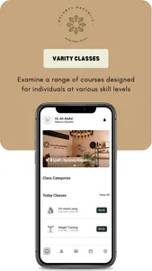 Balance Republic screenshot 2