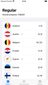 EU Coins screenshot 0