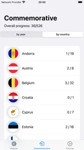 EU Coins screenshot 4