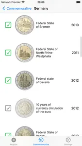 EU Coins screenshot 5