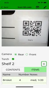 Wheres My Stuff? screenshot 8