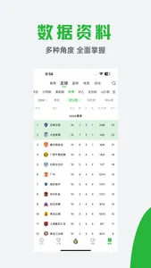 球迷宝-足球迷必备神器 screenshot 4