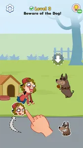 Role Swap: Tricky Puzzle screenshot 5