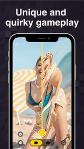 FunFusion-Time Warp Scan App screenshot 1