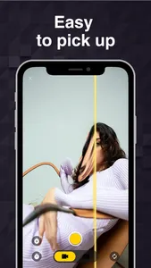 FunFusion-Time Warp Scan App screenshot 2