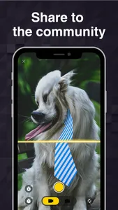 FunFusion-Time Warp Scan App screenshot 3