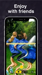 FunFusion-Time Warp Scan App screenshot 4