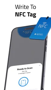 NFC.cool Business Card Maker screenshot 2