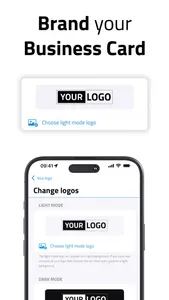NFC.cool Business Card Maker screenshot 3