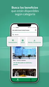 Vecino Puntual de San Borja screenshot 2