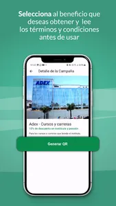 Vecino Puntual de San Borja screenshot 3