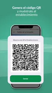 Vecino Puntual de San Borja screenshot 4