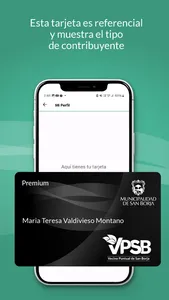 Vecino Puntual de San Borja screenshot 5