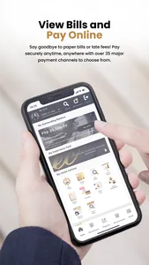 iFAE-Digital Property Mgmt screenshot 2
