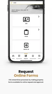 iFAE-Digital Property Mgmt screenshot 3
