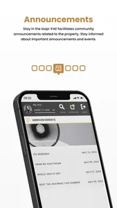 iFAE-Digital Property Mgmt screenshot 5