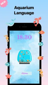 Flower Language - Rozy screenshot 5