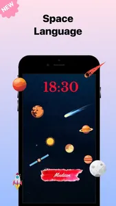 Flower Language - Rozy screenshot 6