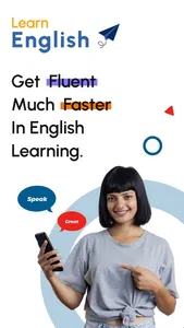 Basic English Skills Learning screenshot 0