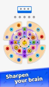 Screw Out screenshot 2