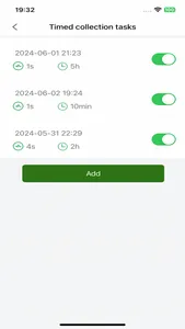 BKmonitor screenshot 0