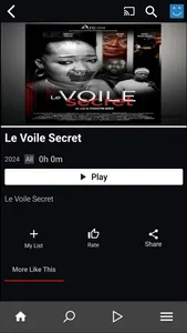 Damou - TV screenshot 3