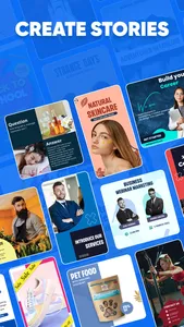 Poster Maker: & Flyer Maker screenshot 4