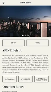 Standalone Group screenshot 1