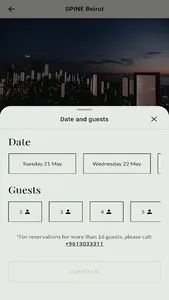 Standalone Group screenshot 2