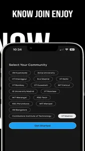 The Snippet screenshot 1