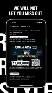 The Snippet screenshot 3