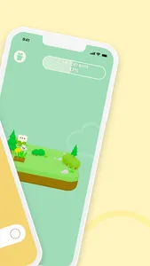 숲토리 screenshot 1