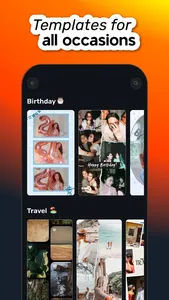 Zaps Collages screenshot 3