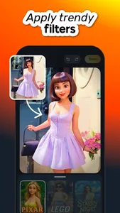 Zaps Collages screenshot 5