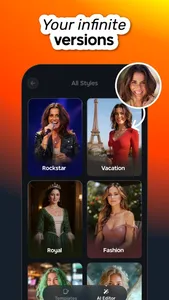 Zaps Collages screenshot 7