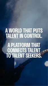 MADE - A Talent World Made screenshot 1