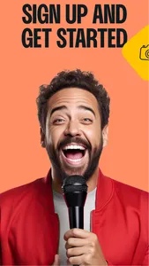 MADE - A Talent World Made screenshot 2